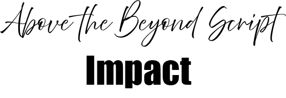 Typography and Visual Impact